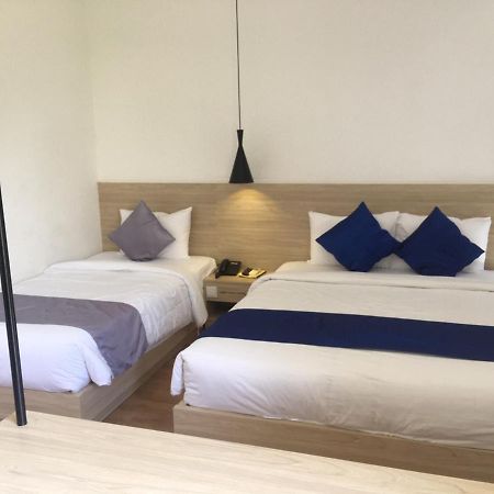 Hotel Khach San Hiep Yen Tuy Hoa Exteriér fotografie