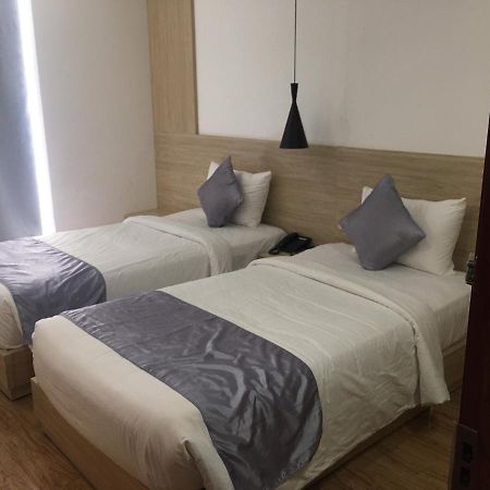 Hotel Khach San Hiep Yen Tuy Hoa Exteriér fotografie