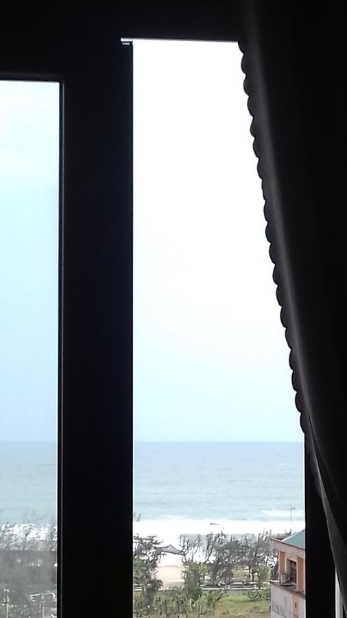Hotel Khach San Hiep Yen Tuy Hoa Exteriér fotografie