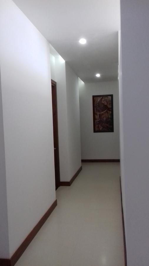 Hotel Khach San Hiep Yen Tuy Hoa Exteriér fotografie