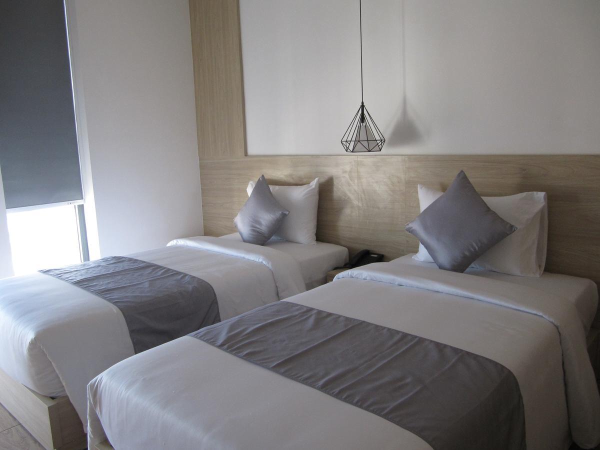 Hotel Khach San Hiep Yen Tuy Hoa Exteriér fotografie