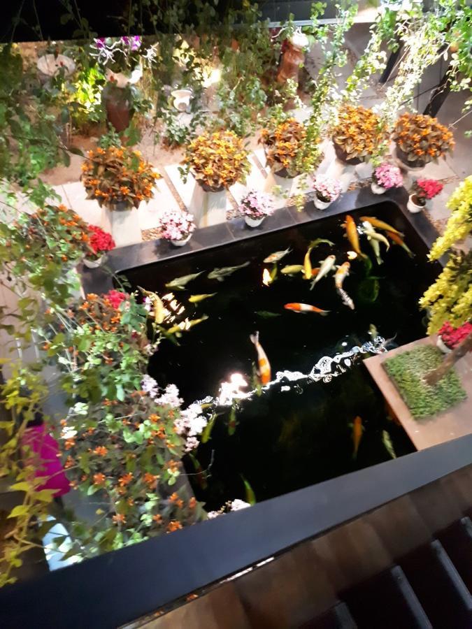 Hotel Khach San Hiep Yen Tuy Hoa Exteriér fotografie