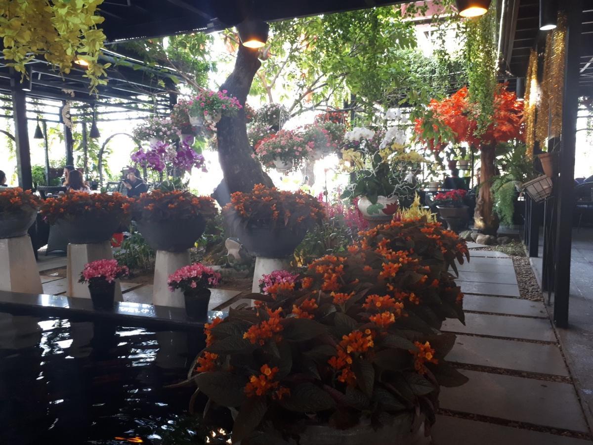 Hotel Khach San Hiep Yen Tuy Hoa Exteriér fotografie