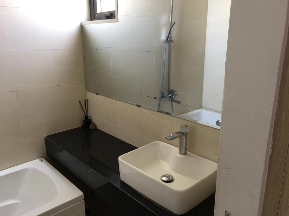Hotel Khach San Hiep Yen Tuy Hoa Exteriér fotografie